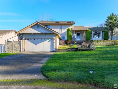 8208 24th street Court W, Tacoma, WA, 98466