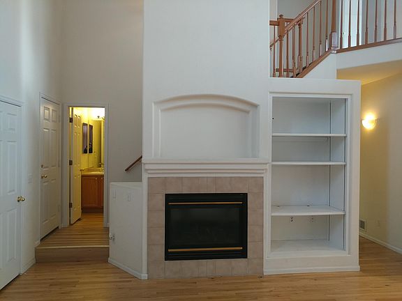 Fire Place
