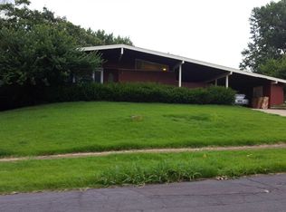 2685 Suffolk Pl, Florissant, MO 63033