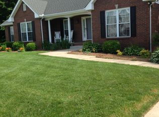160 Village Way, Clarksville, TN 37043