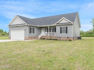 234 Northam Rd, Rockingham, NC 28379