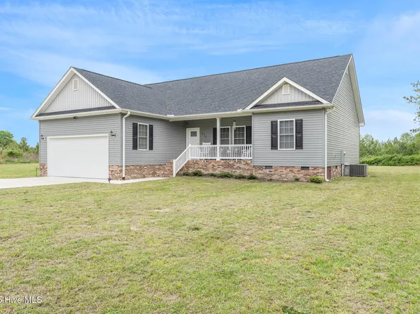 234 Northam Road, Rockingham, NC 28379