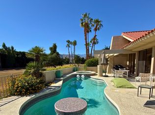 253 S Kavenish Dr, Rancho Mirage, CA 92270
