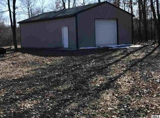 12759 Rountree Rd, Hanover, MI 49241