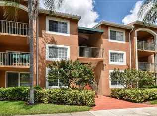 1275 Wildwood Lakes BLVD #303, NAPLES, FL 34104