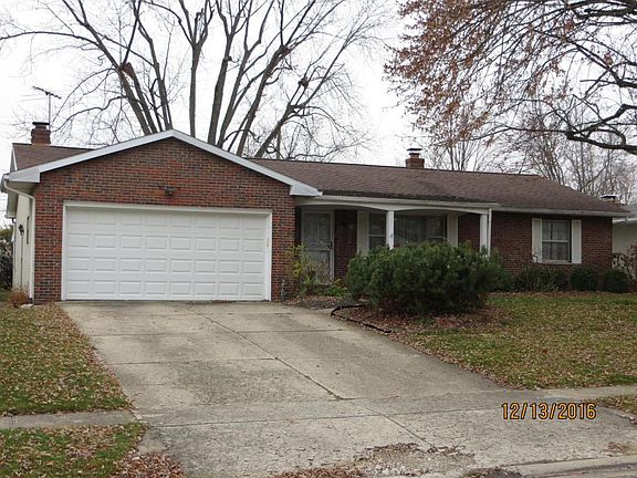 2nd image of 3003 Sawyer Dr