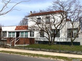 134-60 233rd St, Springfield Gardens, NY 11413