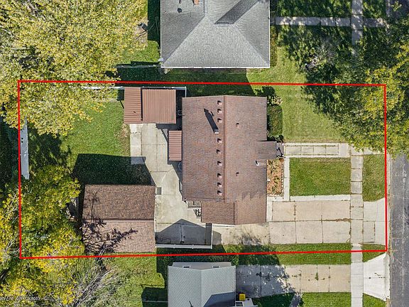 4th image of 538 Ellinwood Ave