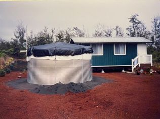 Alaula St LOT 574, Volcano, HI 96785
