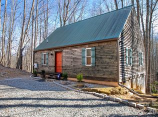 370 Moons Rest Ln, Brevard, NC 28712