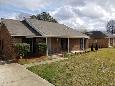 1356 Dunbarton Rd, Montgomery, AL, 36117
