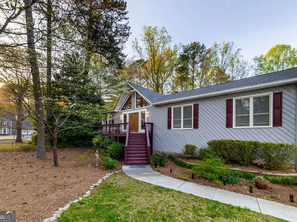 2243 Josephine Ct, Marietta, GA 30062