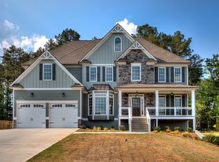 23 Riverview Trl, Euharlee, GA 30145