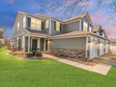 2574 Golf Ridge Cir, Naperville, IL, 60563