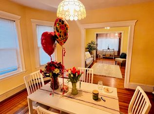 128 Willis Ave, Medford, MA 02155