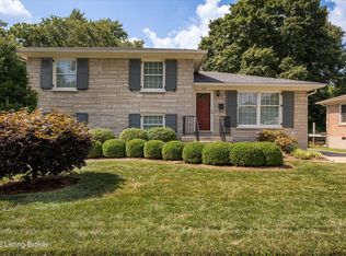 4407 Rockwood Dr, Louisville, KY 40220