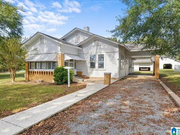 185 Five Points Rd, Cleveland, AL 35049