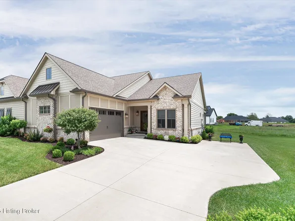 115 Christine Ct, Bardstown, KY 40004