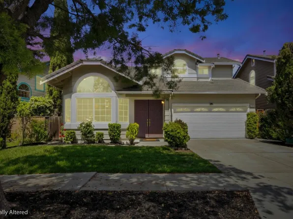 1290 Notting Hill Dr, San Jose, CA 95131