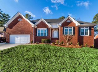3055 Golfe Links Dr, Snellville, GA 30039