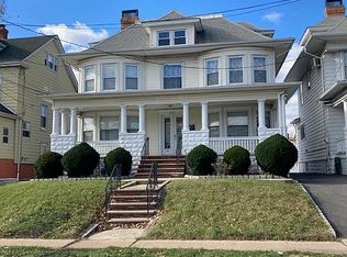 826-828 Sheridan Ave, Elizabeth, NJ 07208