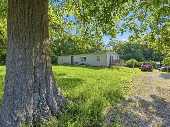 22207 S Excelsior Rd, Harrisonville, MO 64701