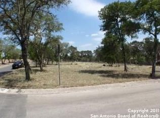 21360 Forest Waters Cir, San Antonio, TX 78266