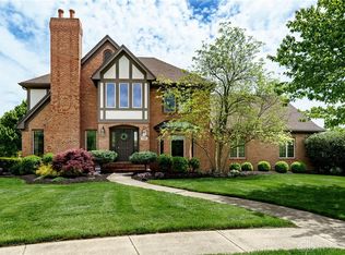730 Baneberry Ct, Tipp City, OH 45371