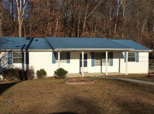 317 E Chapman Rd, La Follette, TN 37766