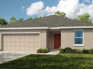 Goldfinch Plan, Solena, Fort Myers, FL 33913