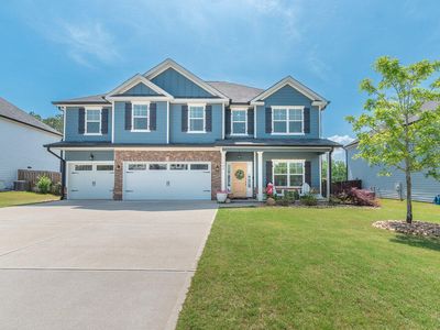 344 GRANARD Street, Grovetown, GA, 30813