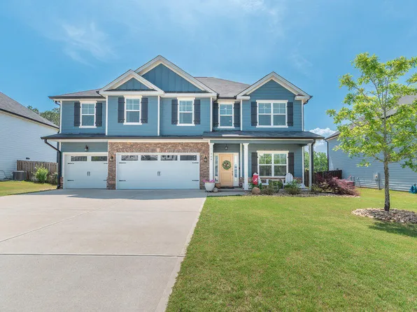 344 Granard Street, Grovetown, GA
