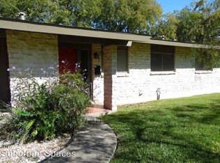 725 Oblate Dr, San Antonio, TX 78216