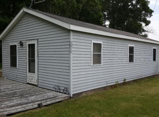 5975 Bay City Forestville Rd, Akron, MI 48701
