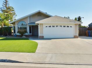 11207 Lonon Ave, Bakersfield, CA 93312