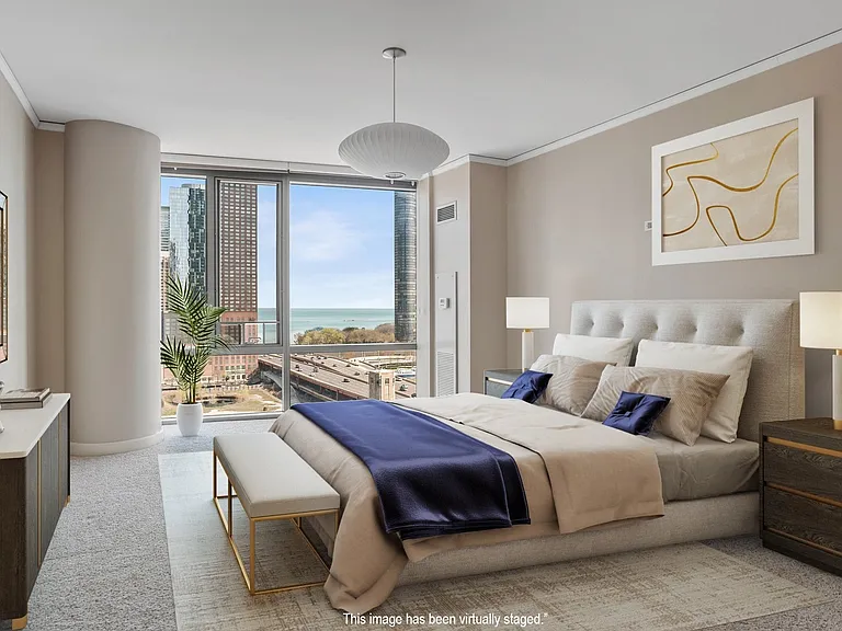 450 E Waterside Dr #1102 — Photo 11