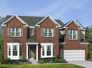 1161 Del Mar Ct, Union, KY 41091