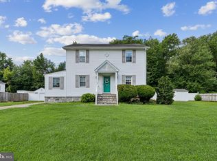 8316 Orville St, Alexandria, VA