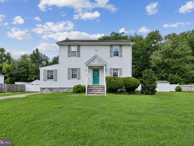 8316 Orville St, Alexandria, VA, 22309