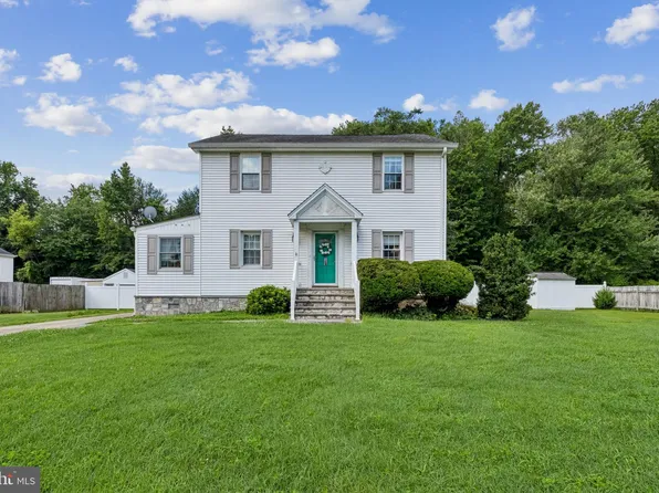 8316 Orville St, Alexandria, VA 22309