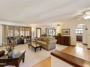 7739 E Darner Rd, Mesa, AZ 85208