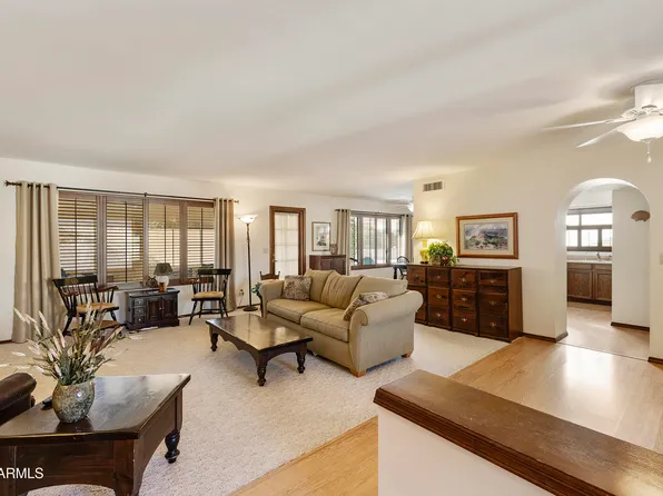 7739 E DARNER Road, Mesa, AZ 85208