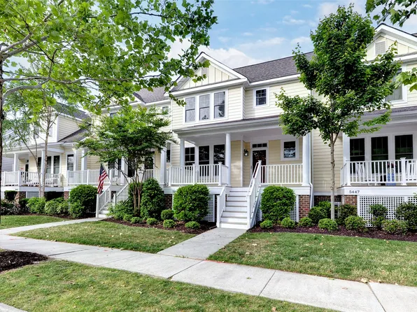 5445 Center St, Williamsburg, VA 23188