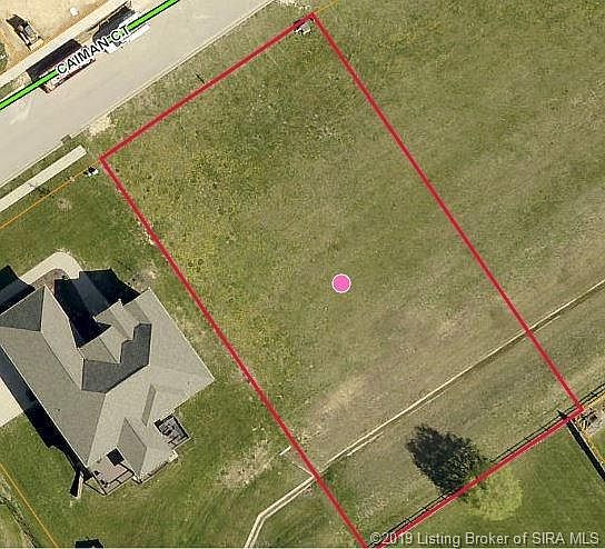 2nd image of 1004 Caiman Ct
