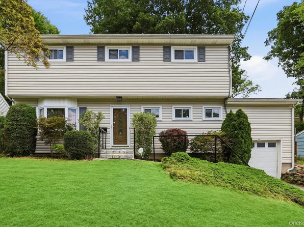 24 Valley View Terrace, Mount Kisco, NY 10549