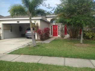 2116 Dryden Ct, Melbourne, FL 32935