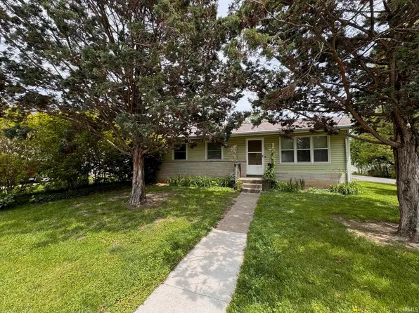 203 S Half St, North Manchester, IN 46962
