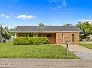 234 Alexander Rd, Long Beach, MS 39560