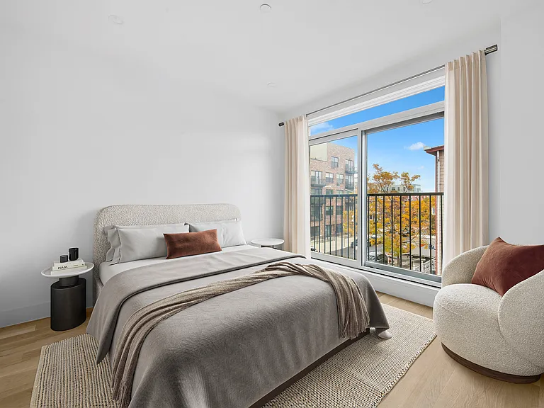 286 Covert St #4B — Photo 4