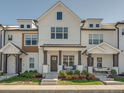 2305 Patrick Ave, Old Hickory, TN, 37138